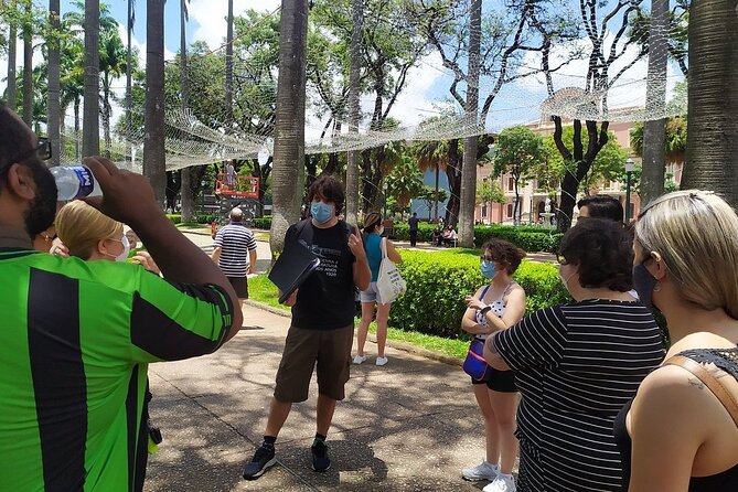 Literary Journey With Belo Horizonte's Local Writer - Good To Know