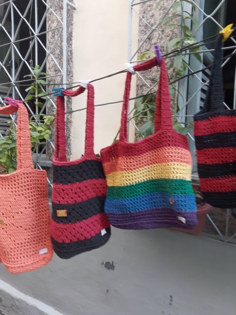 Little Africa - Walking Tour From the Passed to the Future - Good To Know