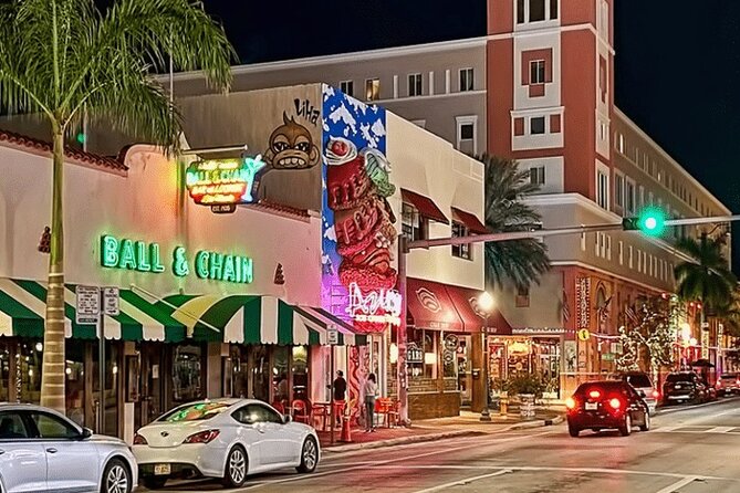 Little Havana Food Tour: A Taste of Cuba - Culinary Delights