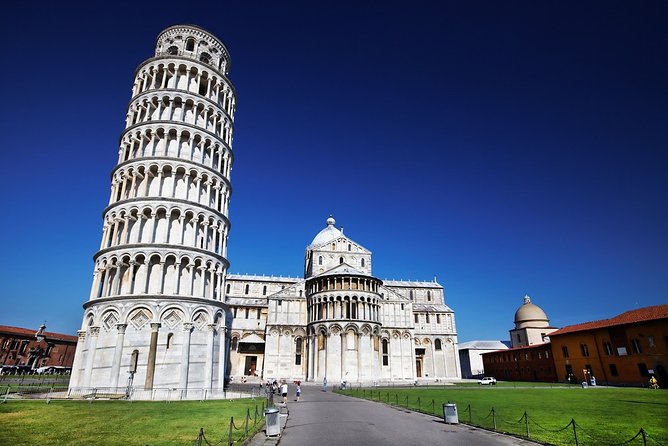 Livorno Port Shore Excursion: Florence and Pisa in One Day - Good To Know