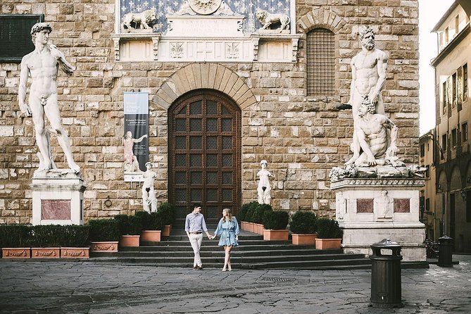 Livorno Port ShorExcursion: Florence and Pisa in One Day - Historical Landmarks