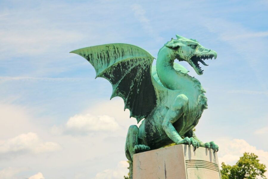 Ljubljana City Exploration Game and Tour - Good To Know