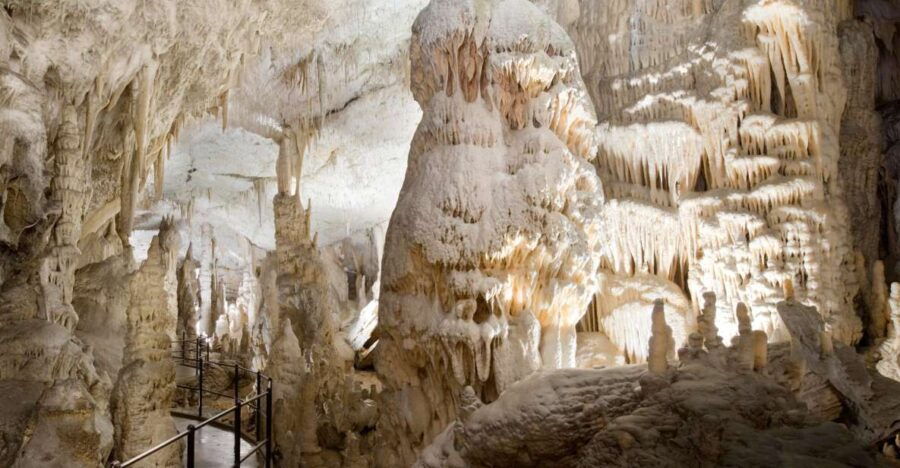 Ljubljana: Postojna Cave & Predjama Castle Tickets and Tour - Good To Know