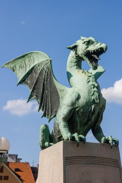 Ljubljana: Private Exclusive History Tour With Local Expert - Good To Know