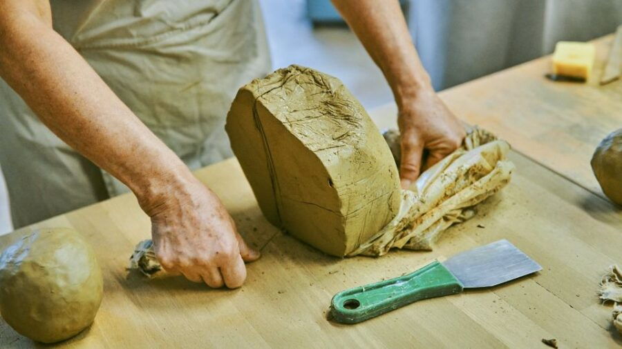Ljubljana: Private Pottery Workshop - Workshop Details
