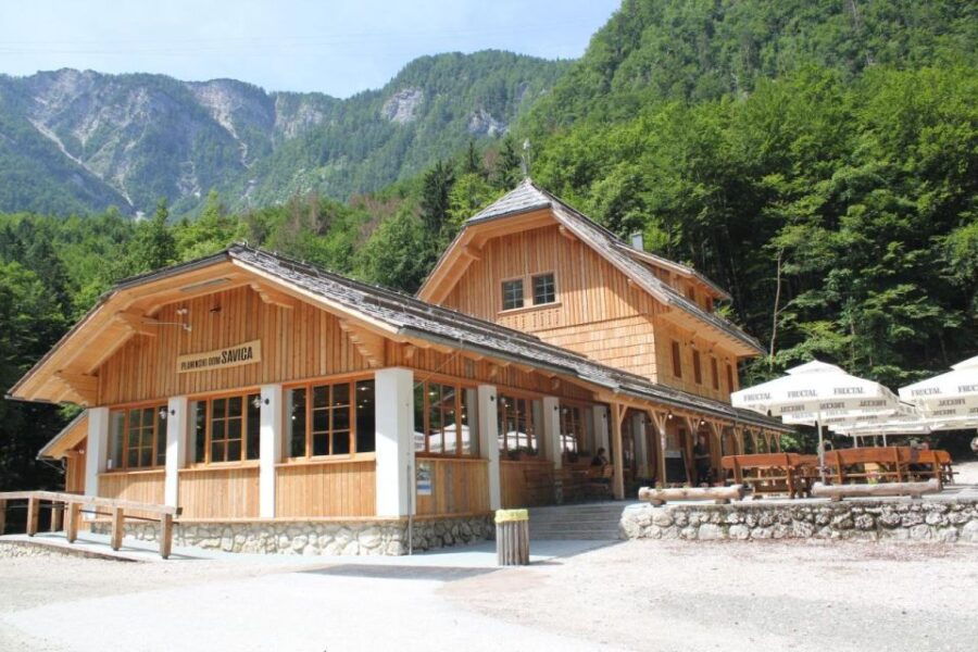 Ljubljana: Savica Waterfall, Lake Bohinj, and Lake Bled Tour - Good To Know