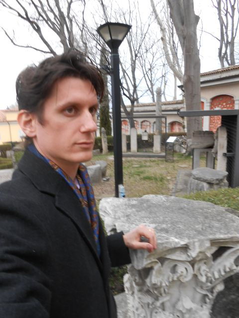 Ljubljana Walking Tour With an Art Historian & Tour Guide