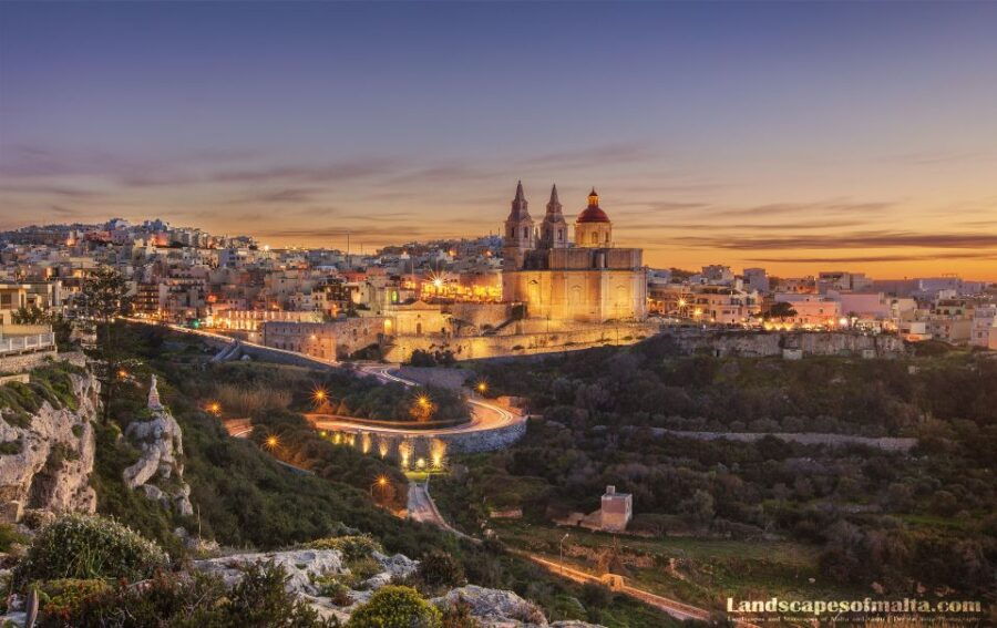 Local Villages Tour – Mellieha, Mosta, Naxxar & Mgarr