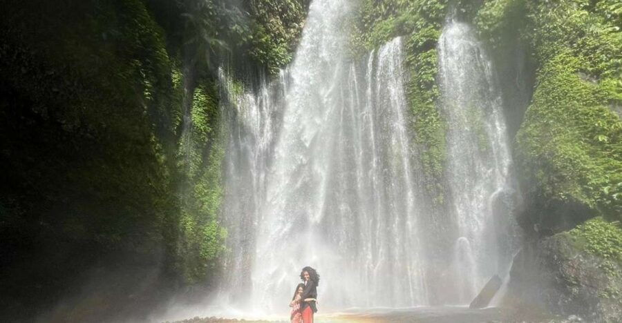 Lombok Day Tour: Sendang Gile & Tiu Kelep Watarfall - Good To Know