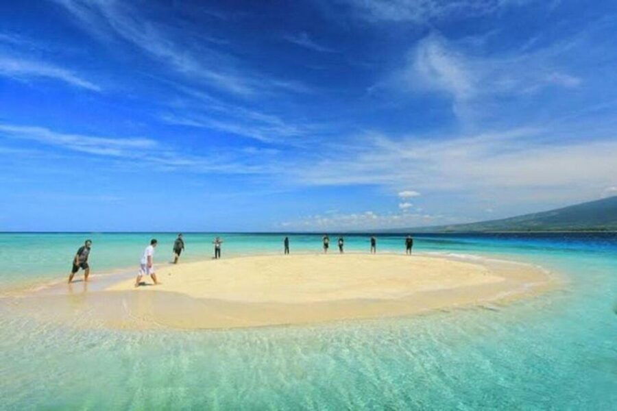 Lombok : Kondo, Bidara & Kapal Islands Full Day Snorkeling - Experience Highlights