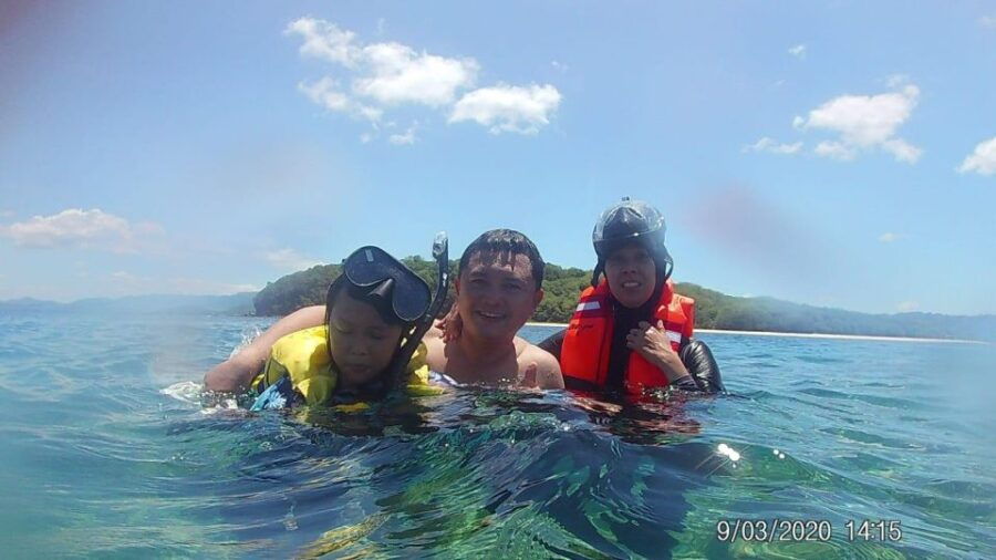 Lombok : Nanggu, Sudak & Kedis Islands Full Day Snorkeling - Good To Know