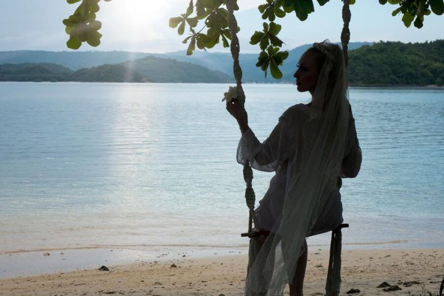 Lombok: Remote Gilis Tour (incl. Lunch) - Experience Highlights