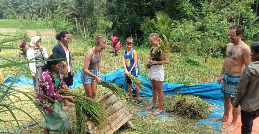 Lombok Tour: Explore Nature and Culture Arround Lombok - Must-See Attractions