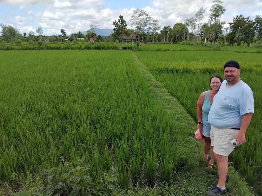 Lombok:Hire Driver-Guide For Cruise Ship Passangers-Day Tour - Convenient Pickup and Drop-off Locations