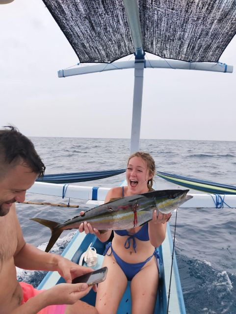 Lovina Bali : Fishing and Watching Dolphin Private Tour. - Good To Know