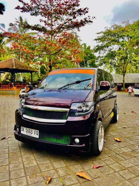 Lovina Bali Transfer - Driver and Vehicle Features