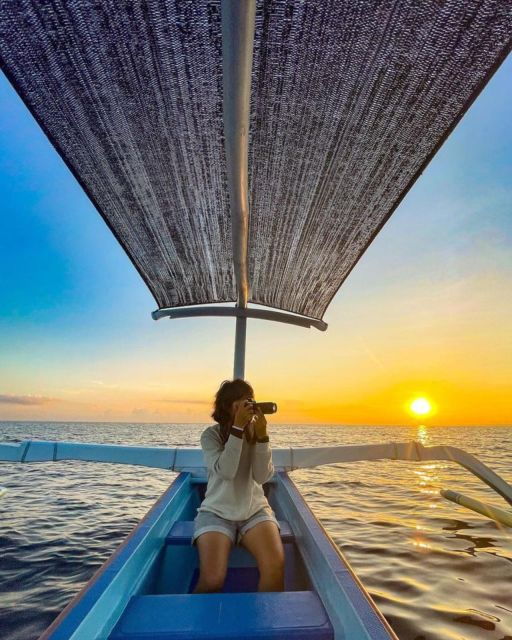 Lovina Dolphin Wacthing Sunrise & Snorkeling Tour - What to Expect on the Sunrise Tour