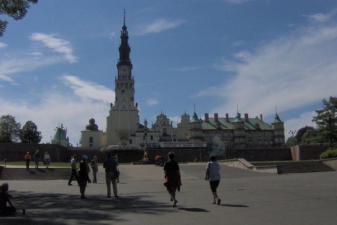 Low Cost Poland in One Week Tour - by Train With Hotels & Tours - Good To Know