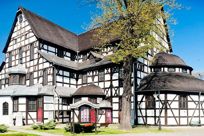 Lower Silesia Tour From Wroclaw - Tour Highlights