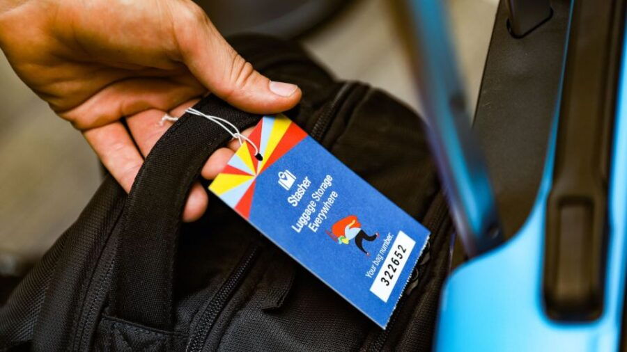 Luggage Storage in Madrid - Booking Details for Luggage Storage