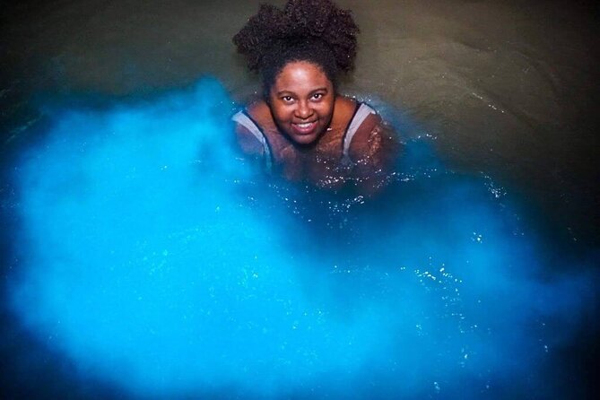 Luminous Lagoon Guided Tour In Montego Bay - Good To Know