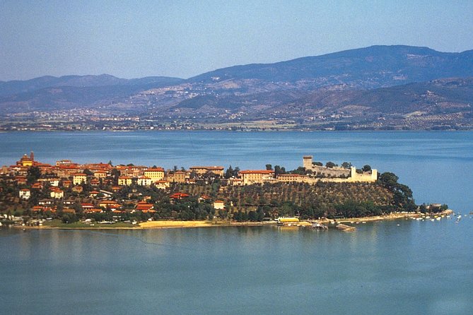 Lunch and Cooking Demo in Umbria Full-Day Tour From Rome - Tour Pricing and Booking Details