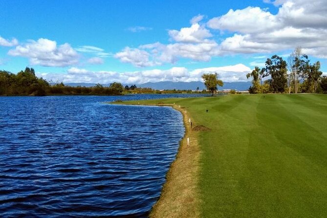 Luxurious Golf Expedition in Bogota’s Greens