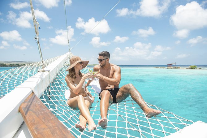 Luxury Lagoon Cruise in Aruba - Good To Know