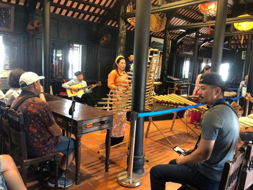 Luxury Private Nha Trang City Tour