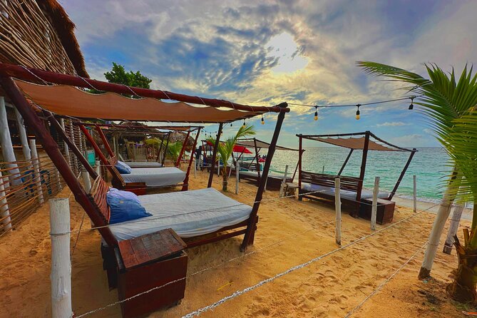 Luxury Private Tour: Baru Playa Blanca Expedition - Good To Know