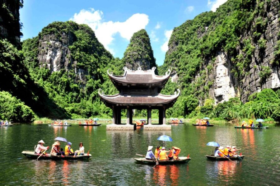 Luxury Private Tour: Hoa Lu - Trang An 1 Day From Hanoi - Good To Know