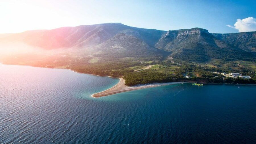 Luxury Private Tour to Brac, Hvar, and Pakleni Islands - Good To Know