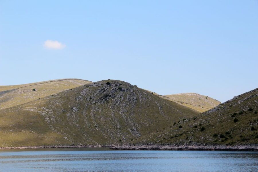 Luxury Tour: NP Kornati by Speedboat From Zadar - Activity Information
