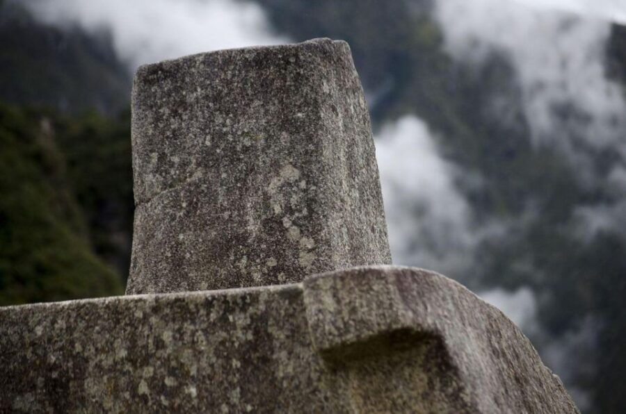 Macchu Picchu Private Tour Guide Bus Ticket Combo - Good To Know
