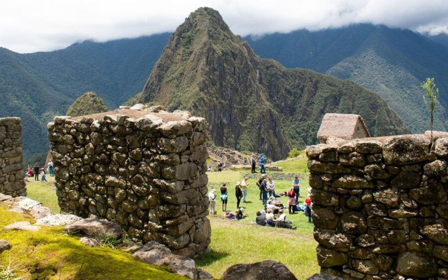Machu Picchu: 1-Day Tour by Vistadome Observatory Train - Good To Know