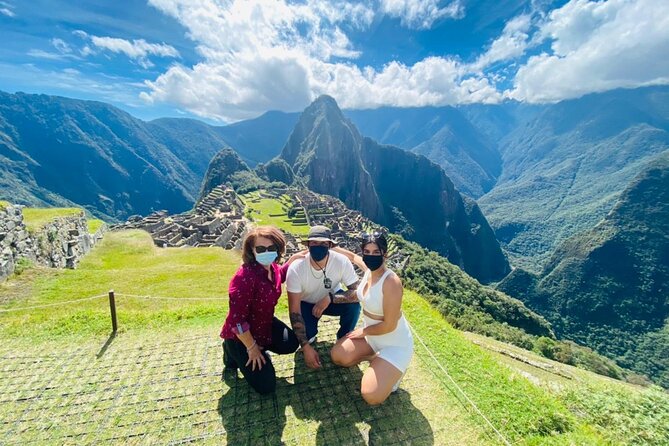 Machu Picchu 2 Day 1 Night - Good To Know