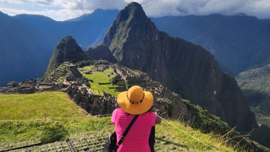 Machu Picchu Cusco: Private 8-day Immersive Cultural Tour