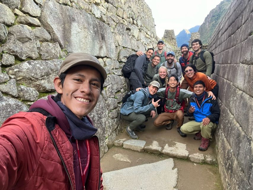 Machu Picchu Day Experience - Good To Know