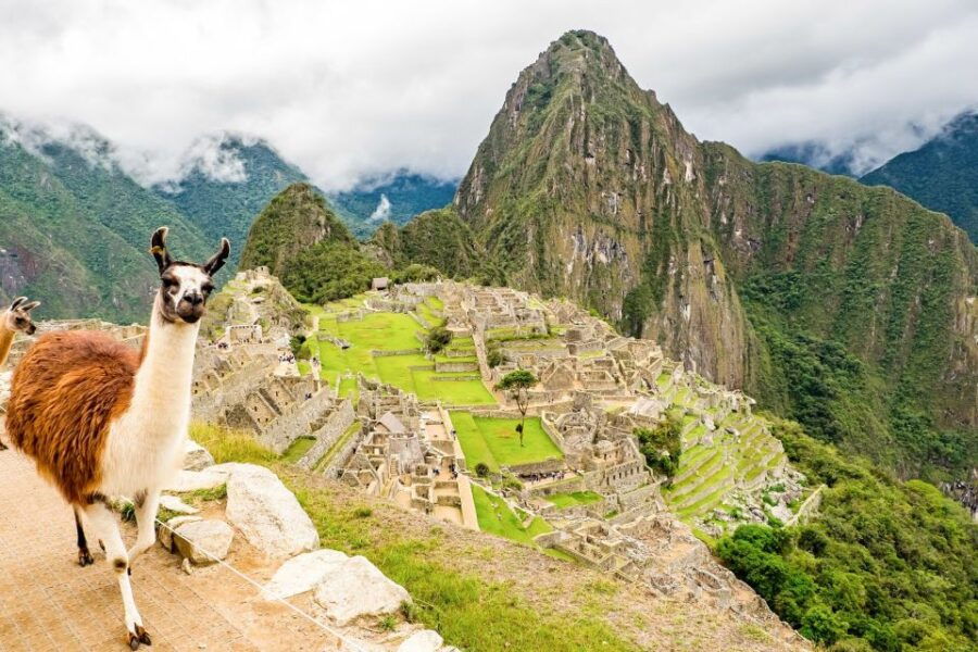 Machu Picchu: Full-Day Tour From Cusco With Optional Lunch - Good To Know