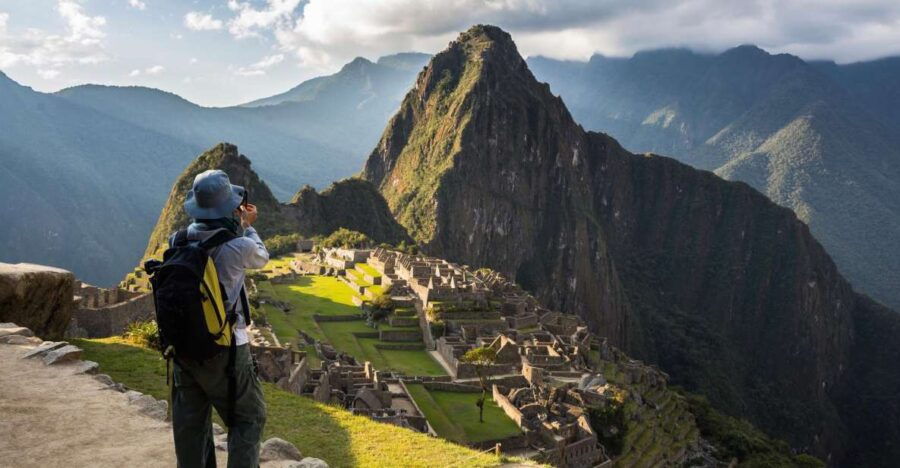 Machu Picchu: Private Full-Day Tour With Afternoon Entrance - Good To Know