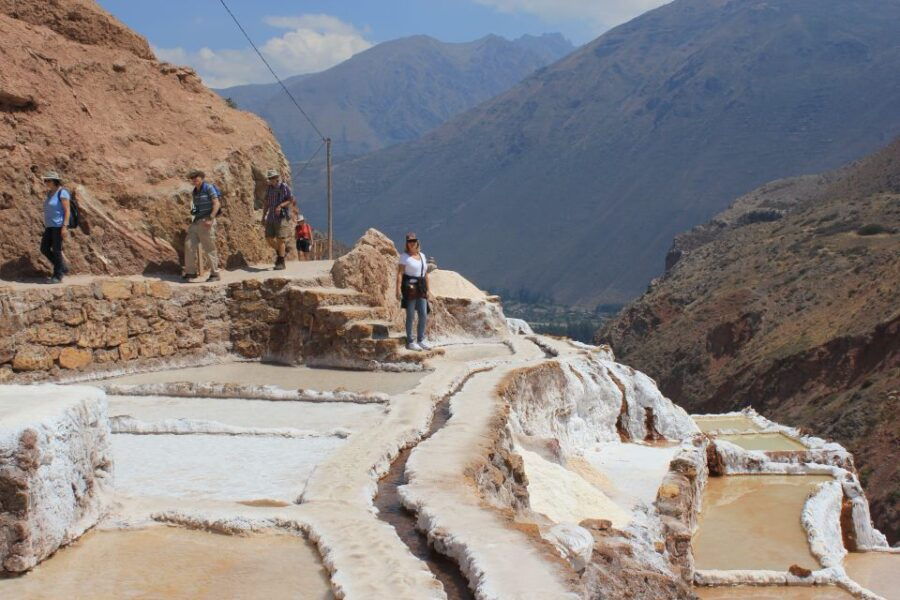 Machu Picchu Tour Package 5 Days - Good To Know