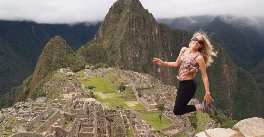 Machu Picchu Travel Packages 5 Days - Booking and Flexibility Options