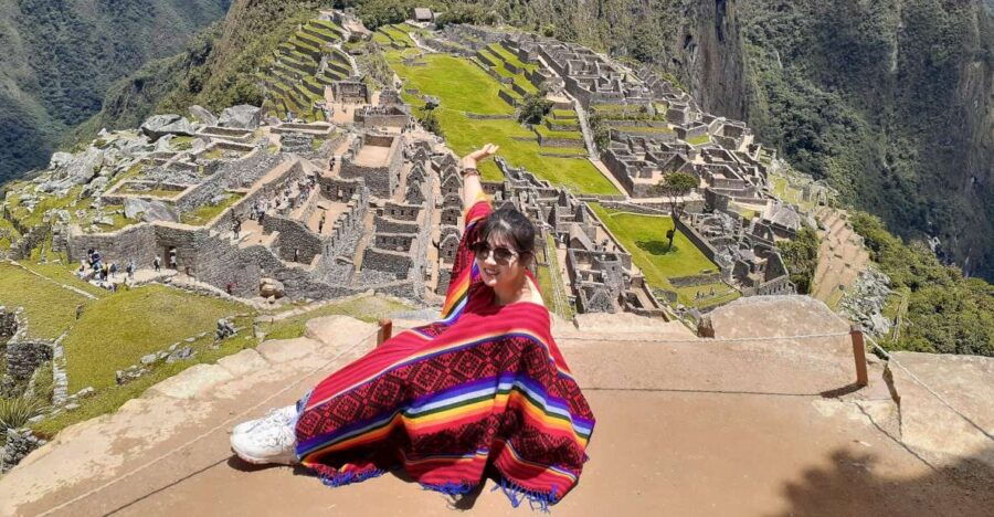 Machupicchu Full Day - Good To Know