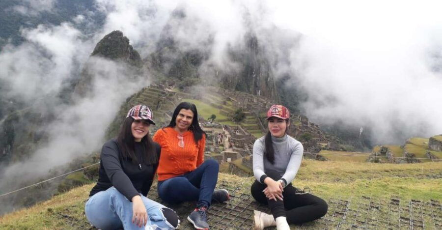Machupicchu Full Day - Good To Know