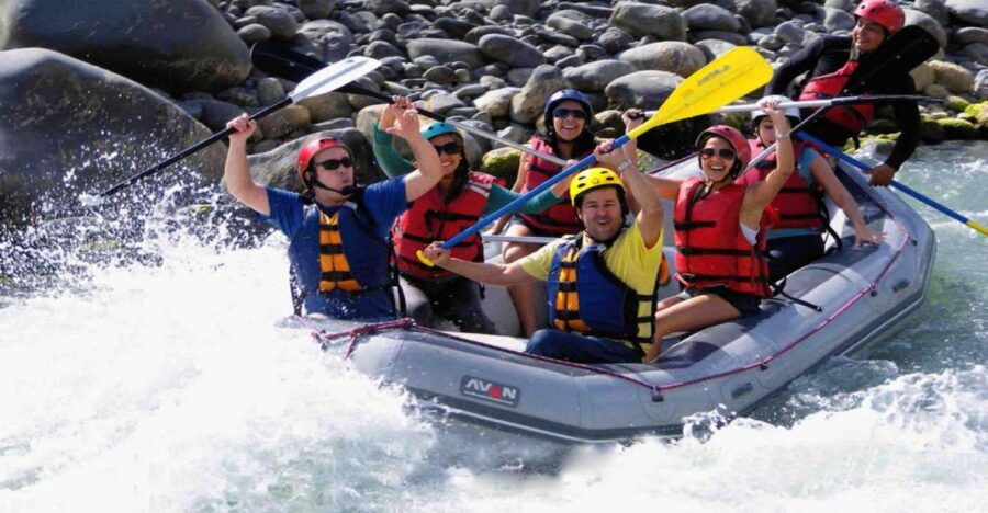 Machupicchu Inka Jungle 4d/3n