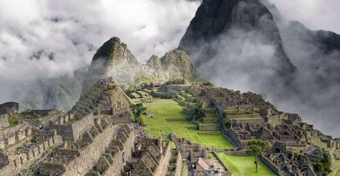 MachuPicchu of Dreams - Good To Know