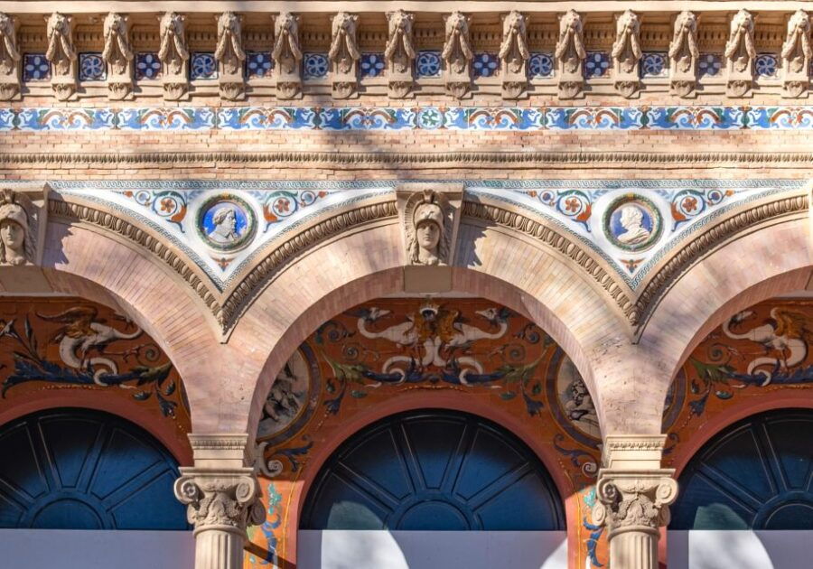 Madrid: Must-See Landmarks & Attractions Self-Guided Tour - Good To Know