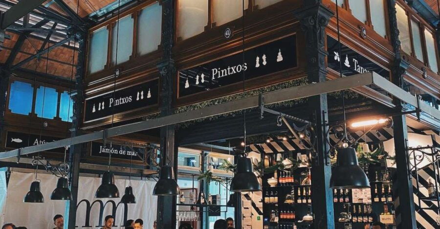 Madrids Tapas and Foodies Culture - Good To Know