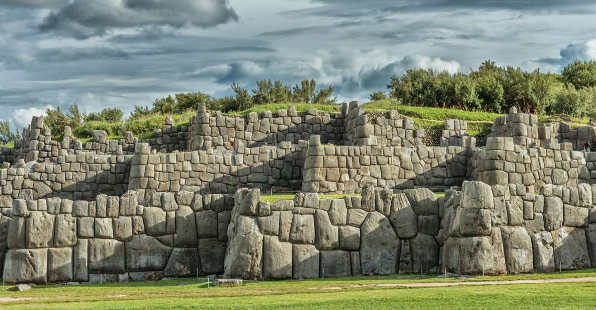 Magic Cusco 6-days Machu Picchu and Rainbow Mountain - Good To Know