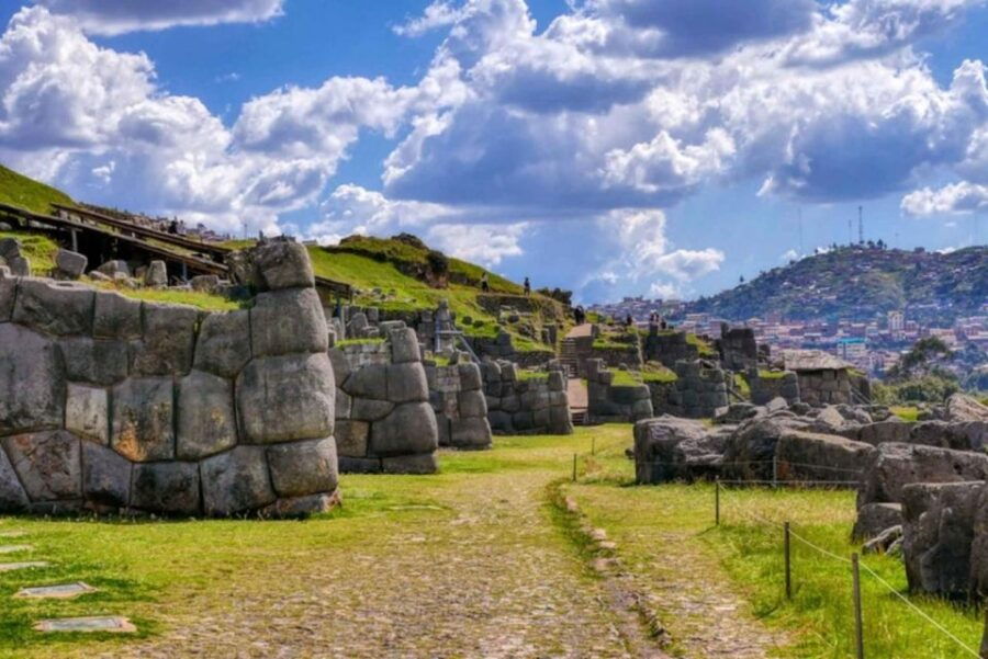 Magical Cusco 3 Days - Machu Picchu City Tour Hotel 3 - Good To Know